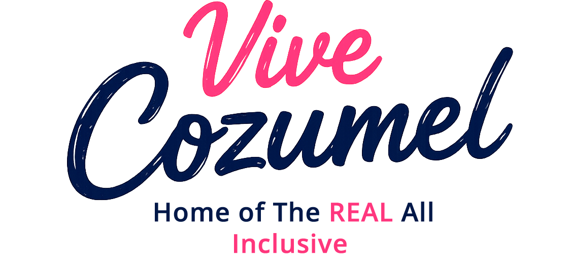 Vive Cozumel